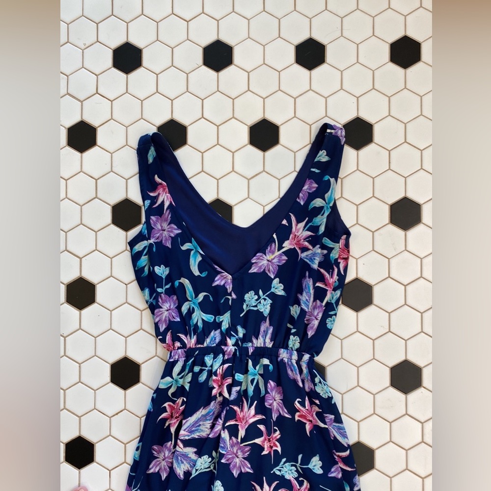 SHOW ME YOUR MUMU | KENDALL MAXI DRESS - Picture 4 of 7